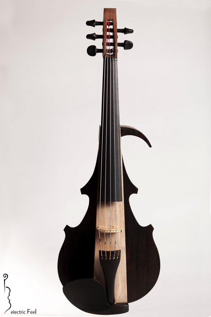 Violín Olivia| electricfeel