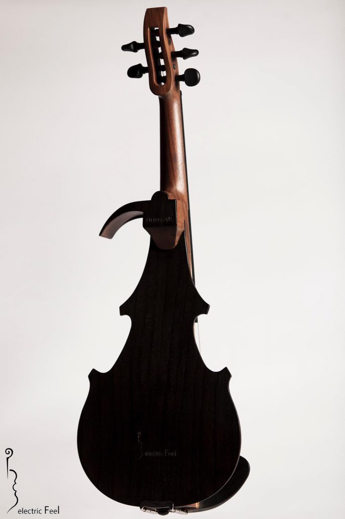 Violín Olivia.| electricfeel