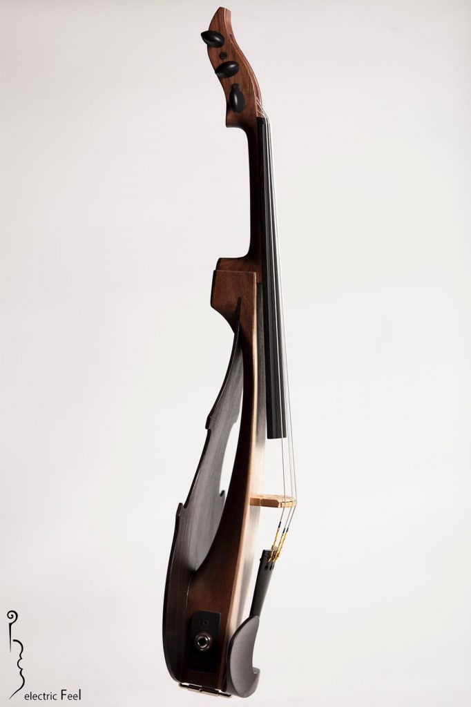 Violín Olivia | electricfeel